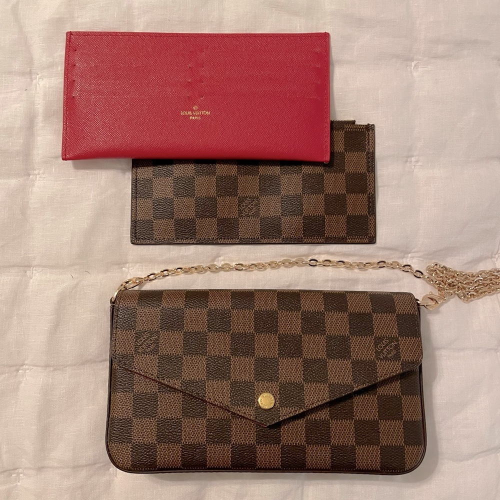 Louis Vuitton Felicie